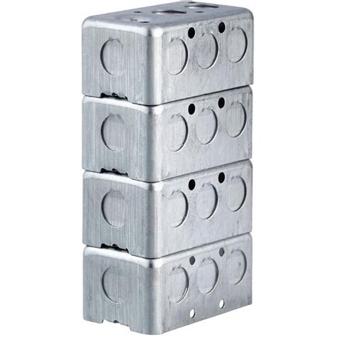 easy boxes electrical|home hardware electrical boxes.